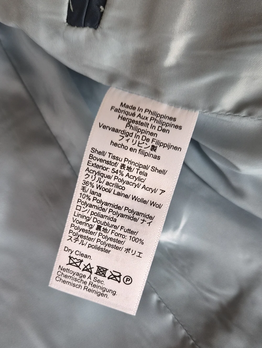 NWT J. Crew Lady jacket in bouclé tweed